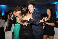 Foto de la galería: Entregas del Martín Fierro Federal en el Amerian!!