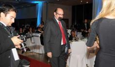 Foto de la galería: Entregas del Martín Fierro Federal en el Amerian!!