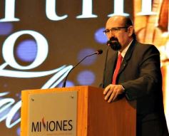 Foto de la galería: Entregas del Martín Fierro Federal en el Amerian!!