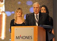 Foto de la galería: Entregas del Martín Fierro Federal en el Amerian!!