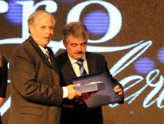 Foto de la galería: Entregas del Martín Fierro Federal en el Amerian!!