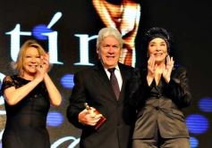 Foto de la galería: Entregas del Martín Fierro Federal en el Amerian!!