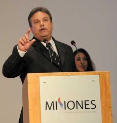 Foto de la galería: Entregas del Martín Fierro Federal en el Amerian!!