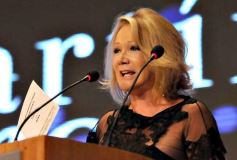 Foto de la galería: Entregas del Martín Fierro Federal en el Amerian!!