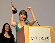 Foto de la galería: Entregas del Martín Fierro Federal en el Amerian!!