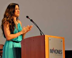 Foto de la galería: Entregas del Martín Fierro Federal en el Amerian!!