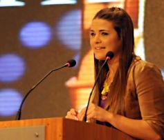 Foto de la galería: Entregas del Martín Fierro Federal en el Amerian!!