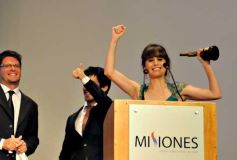 Foto de la galería: Entregas del Martín Fierro Federal en el Amerian!!