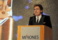 Foto de la galería: Entregas del Martín Fierro Federal en el Amerian!!