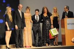 Foto de la galería: Entregas del Martín Fierro Federal en el Amerian!!