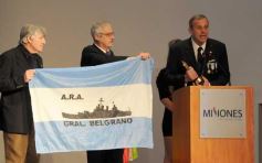 Foto de la galería: Entregas del Martín Fierro Federal en el Amerian!!