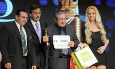 Foto de la galería: Entregas del Martín Fierro Federal en el Amerian!!