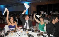 Foto de la galería: Entregas del Martín Fierro Federal en el Amerian!!