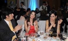 Foto de la galería: Entregas del Martín Fierro Federal en el Amerian!!