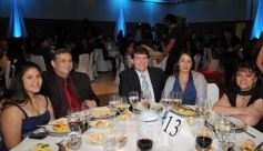 Foto de la galería: Entregas del Martín Fierro Federal en el Amerian!!