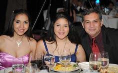 Foto de la galería: Entregas del Martín Fierro Federal en el Amerian!!