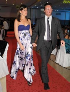 Foto de la galería: Entregas del Martín Fierro Federal en el Amerian!!