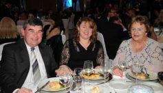 Foto de la galería: Entregas del Martín Fierro Federal en el Amerian!!