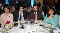 Foto de la galería: Entregas del Martín Fierro Federal en el Amerian!!