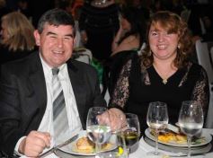 Foto de la galería: Entregas del Martín Fierro Federal en el Amerian!!