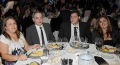 Foto de la galería: Entregas del Martín Fierro Federal en el Amerian!!