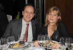 Foto de la galería: Entregas del Martín Fierro Federal en el Amerian!!