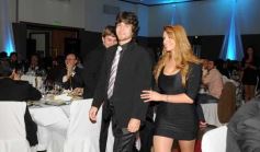 Foto de la galería: Entregas del Martín Fierro Federal en el Amerian!!