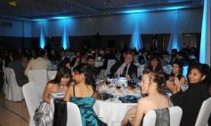 Foto de la galería: Entregas del Martín Fierro Federal en el Amerian!!