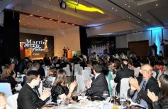 Foto de la galería: Entregas del Martín Fierro Federal en el Amerian!!