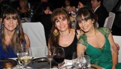 Foto de la galería: Entregas del Martín Fierro Federal en el Amerian!!