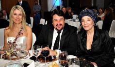 Foto de la galería: Entregas del Martín Fierro Federal en el Amerian!!