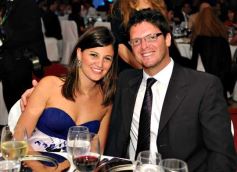 Foto de la galería: Entregas del Martín Fierro Federal en el Amerian!!