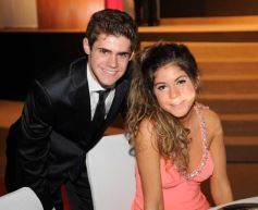 Foto de la galería: Entregas del Martín Fierro Federal en el Amerian!!