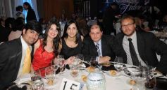 Foto de la galería: Entregas del Martín Fierro Federal en el Amerian!!