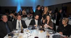 Foto de la galería: Entregas del Martín Fierro Federal en el Amerian!!