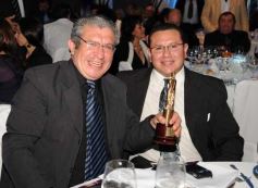 Foto de la galería: Entregas del Martín Fierro Federal en el Amerian!!