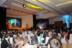 Foto de la galería: Entregas del Martín Fierro Federal en el Amerian!!