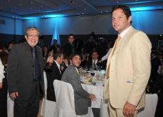 Foto de la galería: Entregas del Martín Fierro Federal en el Amerian!!