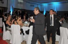 Foto de la galería: Entregas del Martín Fierro Federal en el Amerian!!