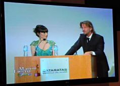 Foto de la galería: Entregas del Martín Fierro Federal en el Amerian!!