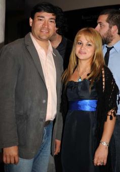 Foto de la galería: Entregas del Martín Fierro Federal en el Amerian!!