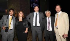 Foto de la galería: Entregas del Martín Fierro Federal en el Amerian!!