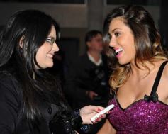 Foto de la galería: Entregas del Martín Fierro Federal en el Amerian!!