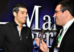 Foto de la galería: Entregas del Martín Fierro Federal en el Amerian!!