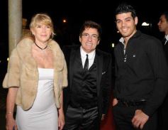 Foto de la galería: Entregas del Martín Fierro Federal en el Amerian!!