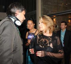 Foto de la galería: Entregas del Martín Fierro Federal en el Amerian!!