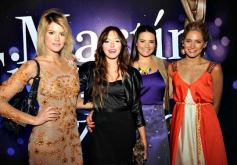 Foto de la galería: Entregas del Martín Fierro Federal en el Amerian!!