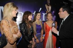 Foto de la galería: Entregas del Martín Fierro Federal en el Amerian!!