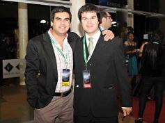 Foto de la galería: Entregas del Martín Fierro Federal en el Amerian!!