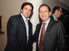 Foto de la galería: Entregas del Martín Fierro Federal en el Amerian!!